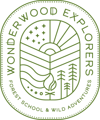 Wonderwood Explorers